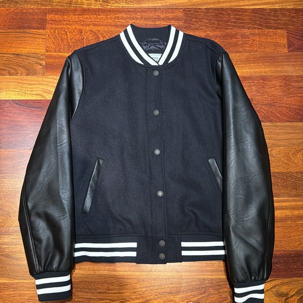 Levi’s Bomber Jacket